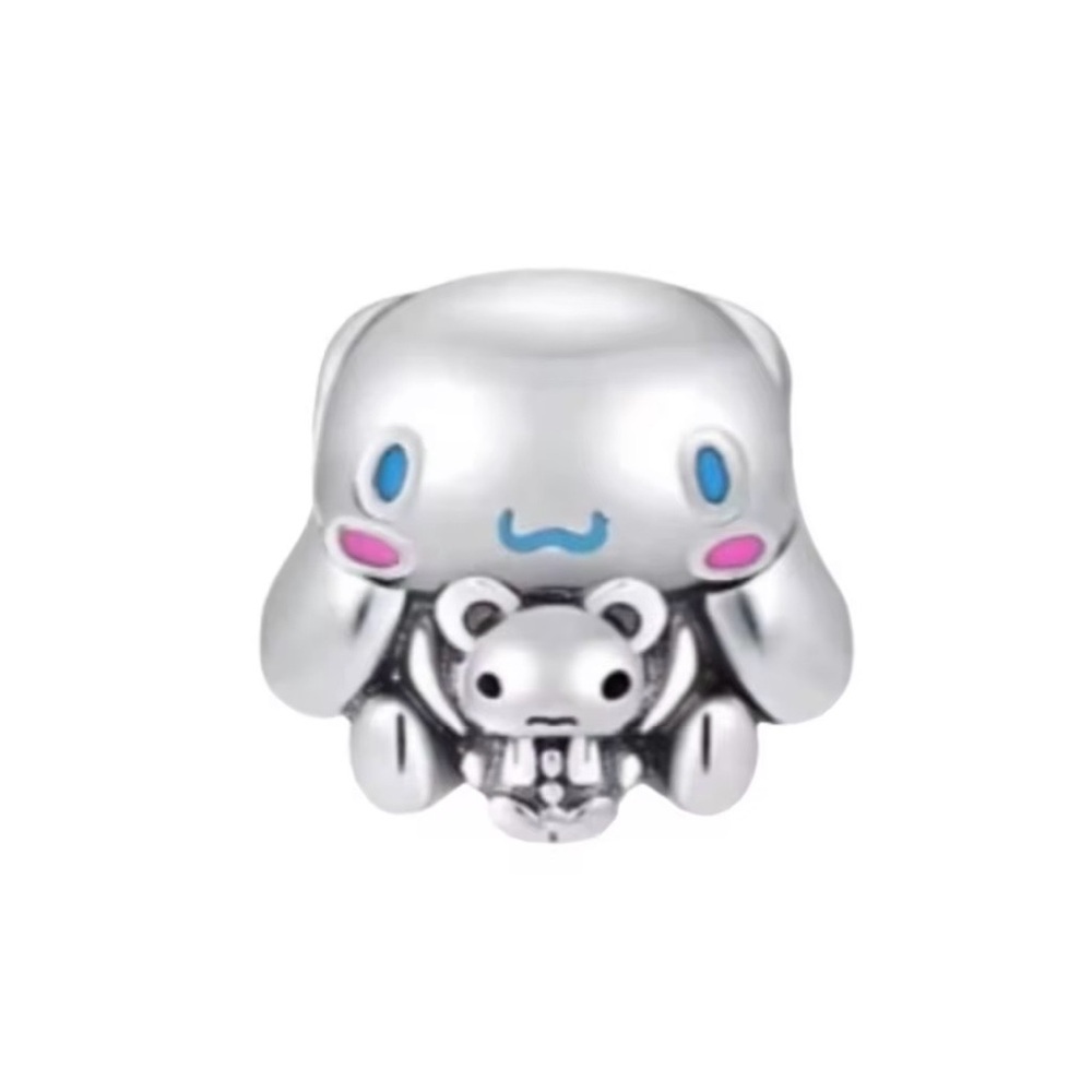 S925 Cinnamoroll Charm